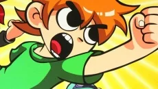 Double Dragon: Neon похожа на Double Dragon: Neon