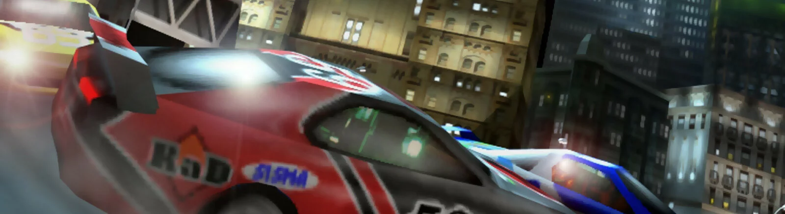 Screamer 2 - что это за игра, трейлер, системные требования, отзывы и оценки, цены и скидки, гайды и прохождение, похожие игры 