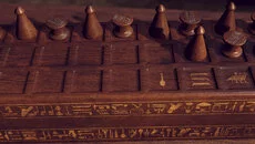 Senet - дата выхода для PC