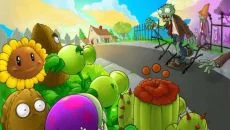 Plants vs. Zombies - дата выхода для bada