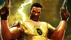 Serious Sam HD: The First Encounter похожа на Serious Sam HD: The First Encounter