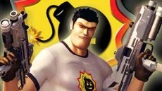 Serious Sam HD: The First Encounter похожа на Serious Sam HD: The First Encounter