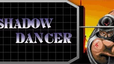 Shadow Dancer - дата выхода для SEGA Master System