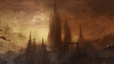 Shadowgate - дата выхода для Windows 3.x