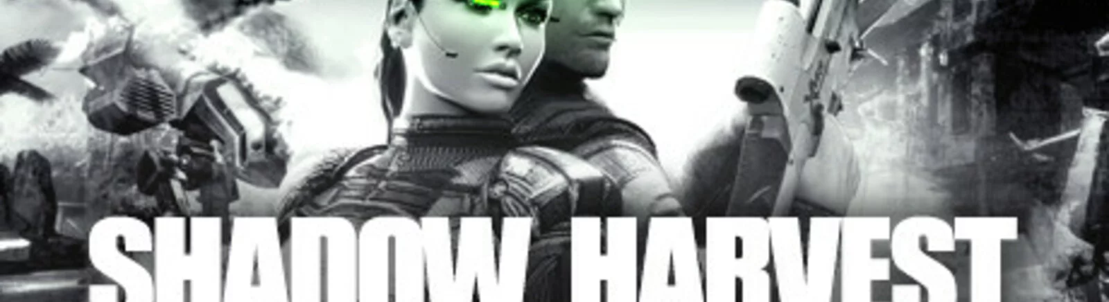 Дата выхода Shadow Harvest: Phantom Ops в разных странах мира