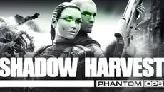 Shadow Harvest: Phantom Ops - дата выхода для PC