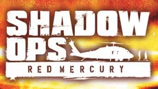 Shadow Harvest: Phantom Ops похожа на Shadow Harvest: Phantom Ops