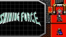 Shining Force - дата выхода