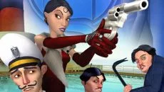 Ship - дата выхода для PC