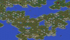 Sid Meier's Civilization 2 - дата выхода для Windows 3.x