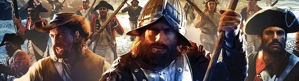 Лучшие игры для PC-98, похожие на Sid Meier's Civilization 4: Colonization (Civilization IV: Colonization)