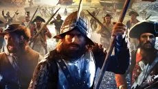 Sid Meier's Civilization 4: Colonization - дата выхода для Mac