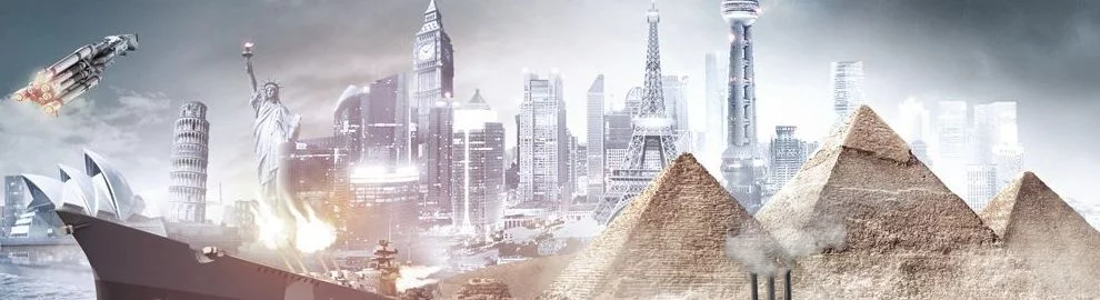 Сборники модов для Sid Meier's Civilization 5