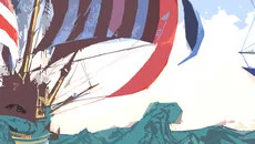 Sid Meier's Colonization - дата выхода для PC