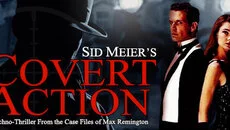 Sid Meier's Covert Action - дата выхода
