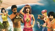 The Sims 2: Castaway - дата выхода для PlayStation 2