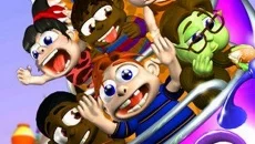 Sim Theme Park - дата выхода для PlayStation 2