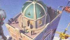 SimTower: The Vertical Empire - дата выхода для SEGA Saturn