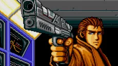 Snatcher - дата выхода для SEGA Saturn