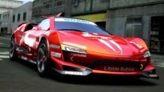 Ridge Racer - дата выхода для PSP