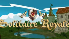 Solitaire Royale - дата выхода для PC-98