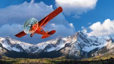 Solo Flight - дата выхода для PC Booter