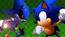 Sonic CD (1993) - дата выхода для SEGA CD