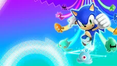Sonic Colors (2010) - дата выхода для Wii