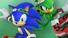 Sonic Free Riders - дата выхода для Xbox 360