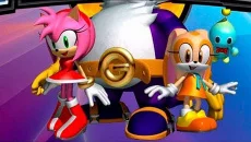 Sonic Heroes - дата выхода для PC