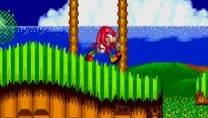 Sonic & Knuckles - дата выхода для Genesis