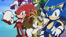 Sonic Riders - дата выхода для PC