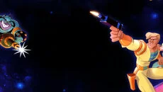 Space Ace (1995) - дата выхода для CD-i