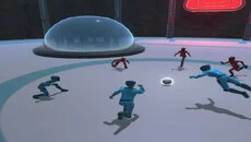 Spaceball - дата выхода для Atari ST