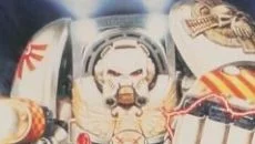 Space Hulk - игра в жанре Экшен