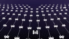 Space Invaders Infinity Gene - дата выхода для iOS