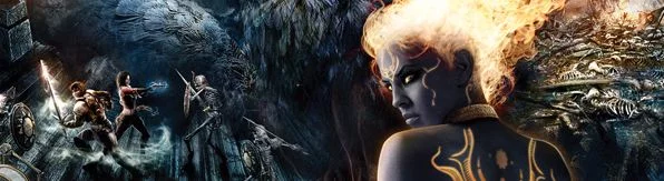 Дата выхода Dungeon Siege 3 в разных странах мира