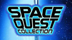 Space Quest Collection - дата выхода для PC