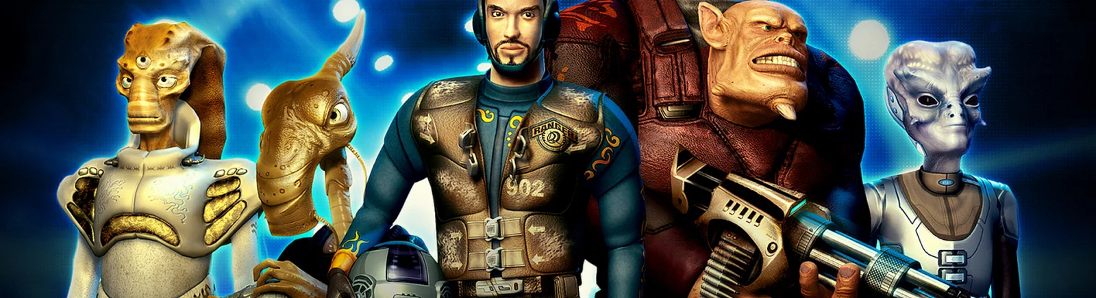 Смешанные отзывы о Космические рейнджеры 2: Доминаторы (Space Rangers 2: Dominators) — 0 мнений