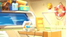 Space Rescue - дата выхода