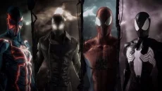 Spider-Man: Shattered Dimensions (2010) - дата выхода для PC