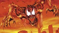 Spider-Man & Venom: Maximum Carnage - игра в жанре Экшен