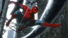 Spider-Man: Web of Shadows (2008) - дата выхода для Wii