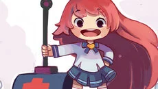 Spirou - дата выхода для Game Boy