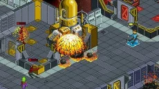 Star Command - дата выхода для Atari ST