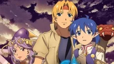 Star Ocean: Second Evolution похожа на Star Ocean: Second Evolution