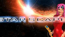 Starscape - дата выхода для PC