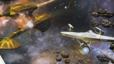 Star Trek: Starfleet Command - дата выхода для PC