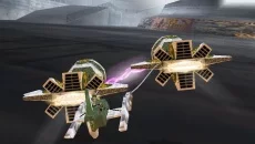 Star Wars: Episode 1 - Racer - дата выхода для Dreamcast