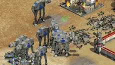 Star Wars: Galactic Battlegrounds - дата выхода для Mac